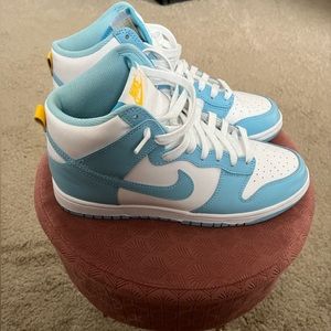 Nike dunks